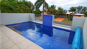 townsville swimming pool builder
